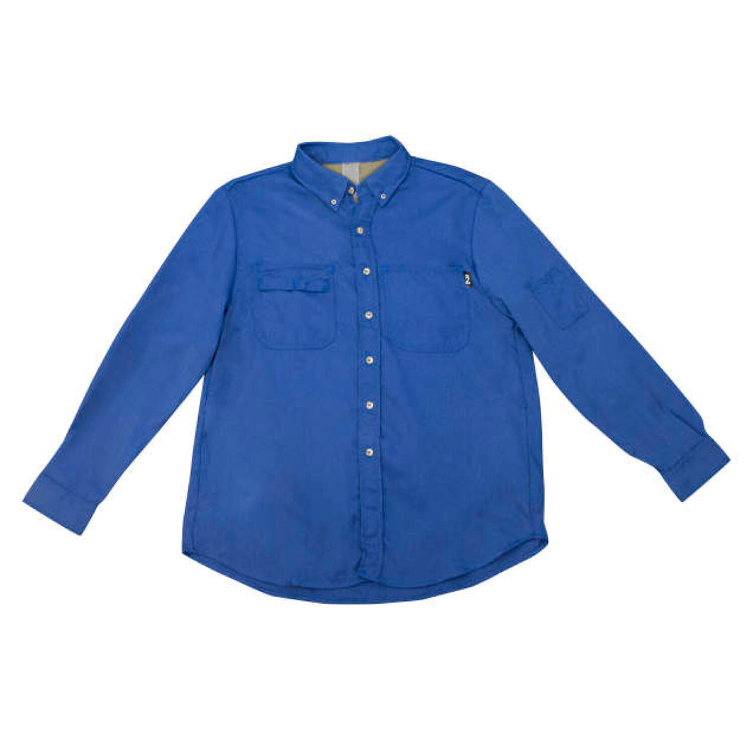 Neese VDH5SH DH Air 5.5 oz Breathable Vented Back FR Shirt (CAT 2)