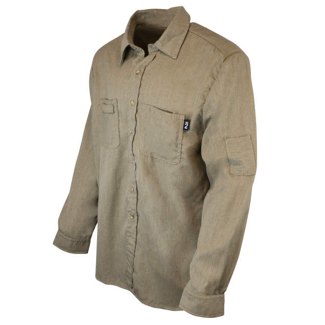 Neese VDH5SH DH Air 5.5 oz Breathable Vented Back FR Shirt (CAT 2)