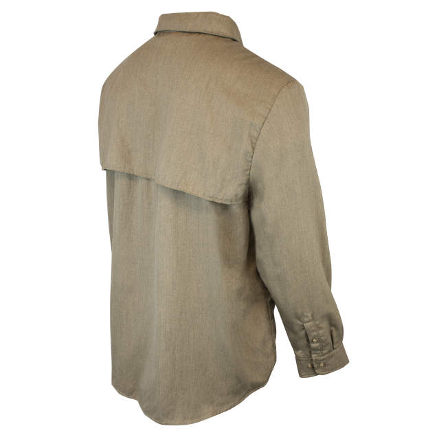 Neese VDH5SH DH Air 5.5 oz Breathable Vented Back FR Shirt (CAT 2)