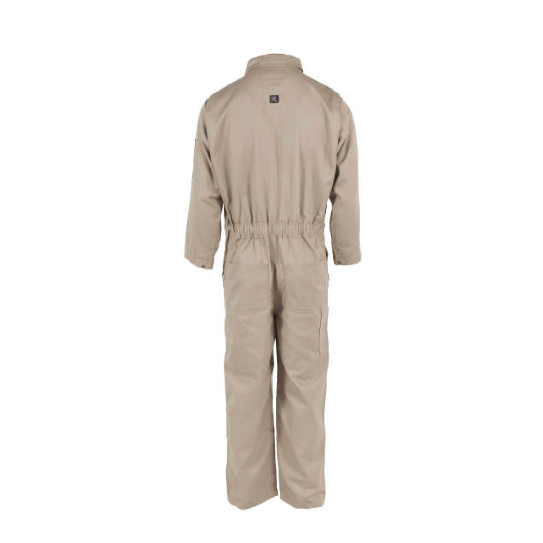 Neese VI7CA 7 oz Indura® FR Coverall (CAT 2)