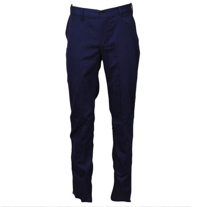 Neese VI7PT 7 oz Indura® FR Trouser (CAT 2) - Navy