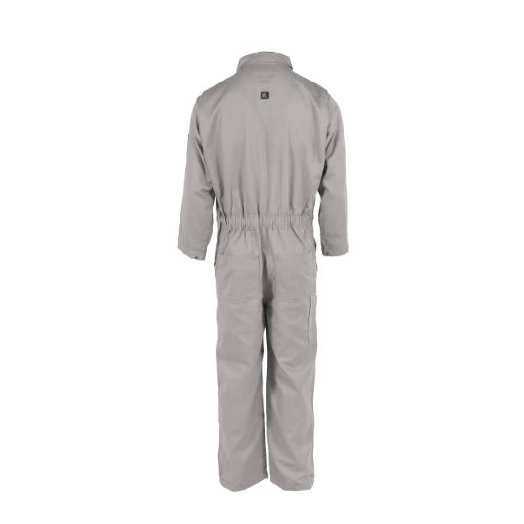 Neese VI9CA 9 oz Indura® FR Coverall (CAT 2)