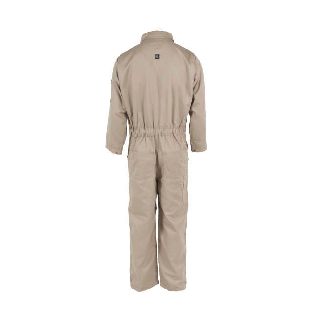 Neese VI9CA 9 oz Indura® FR Coverall (CAT 2)
