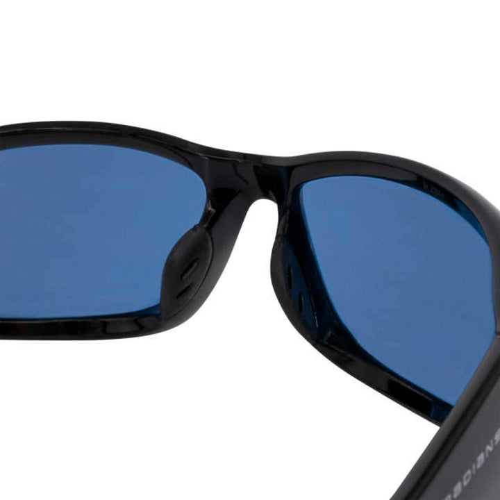 Radians Villume® Indoor Farming Glasses - Black Frame