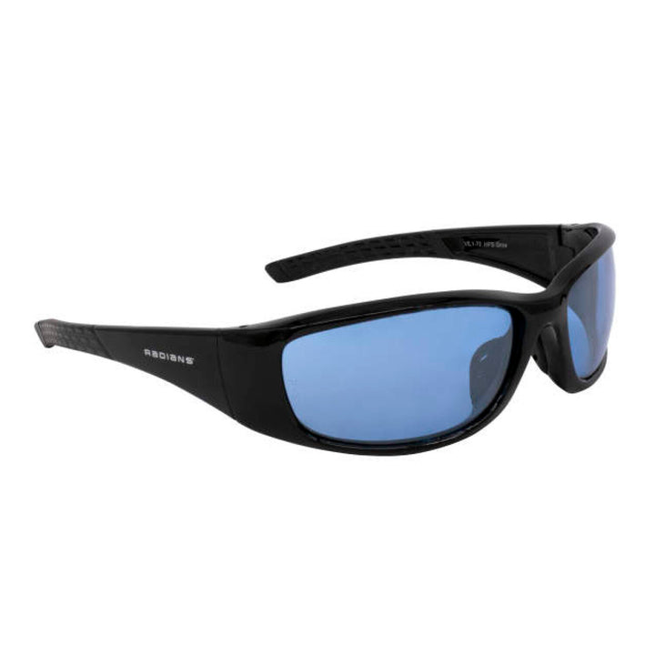 Radians Villume® Indoor Farming Glasses - Black Frame