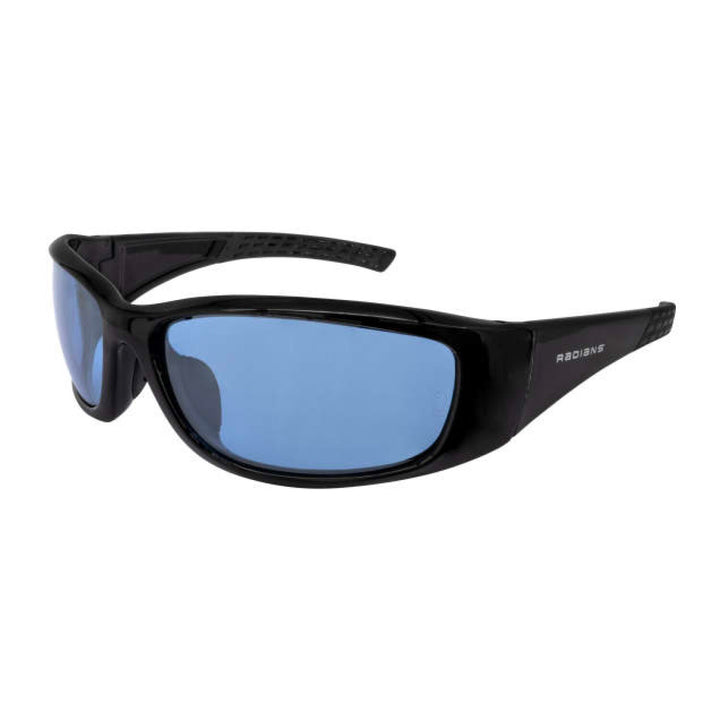 Radians Villume® Indoor Farming Glasses - Black Frame