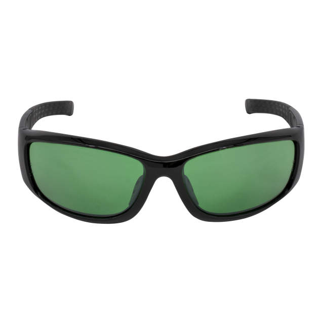 Radians Villume® Indoor Farming Glasses - Black Frame