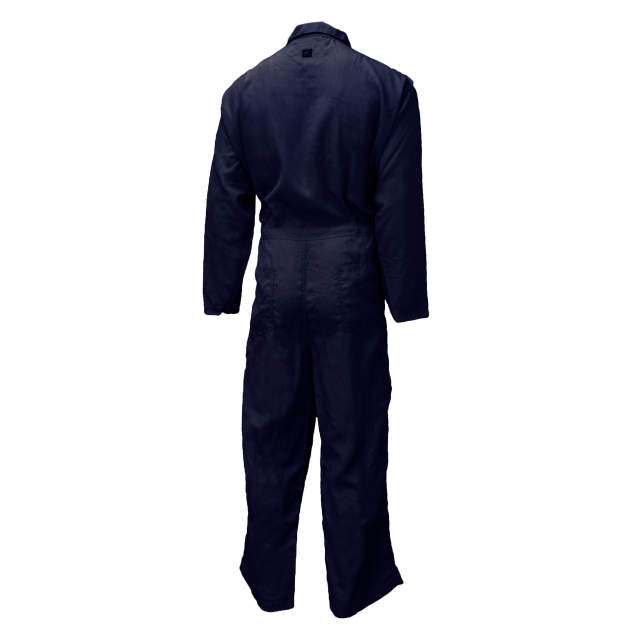 Neese VN4CA 4.5 oz Nomex® FR Coverall (CAT 1)