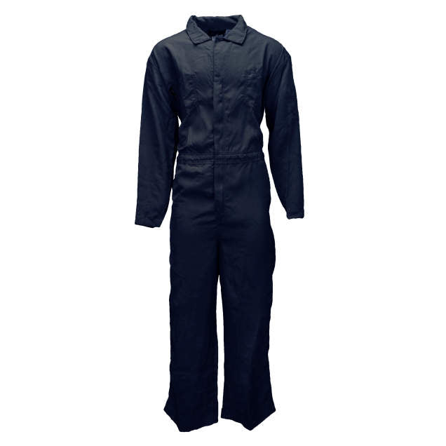 Neese VN4CA 4.5 oz Nomex® FR Coverall (CAT 1)