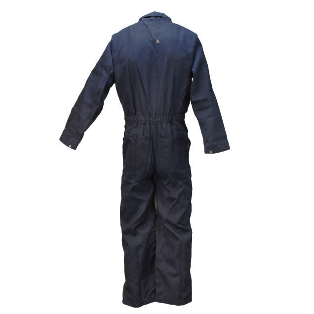 Neese VN4CA 4.5 oz Nomex® FR Coverall (CAT 1)