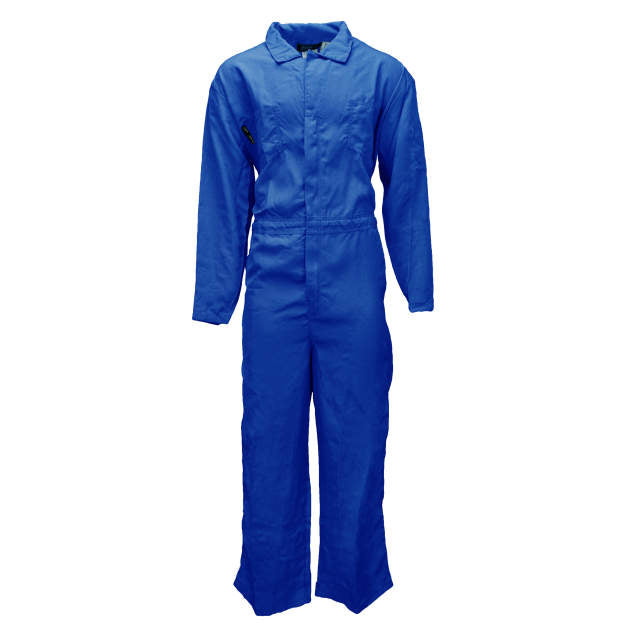 Neese VN4CA 4.5 oz Nomex® FR Coverall (CAT 1)