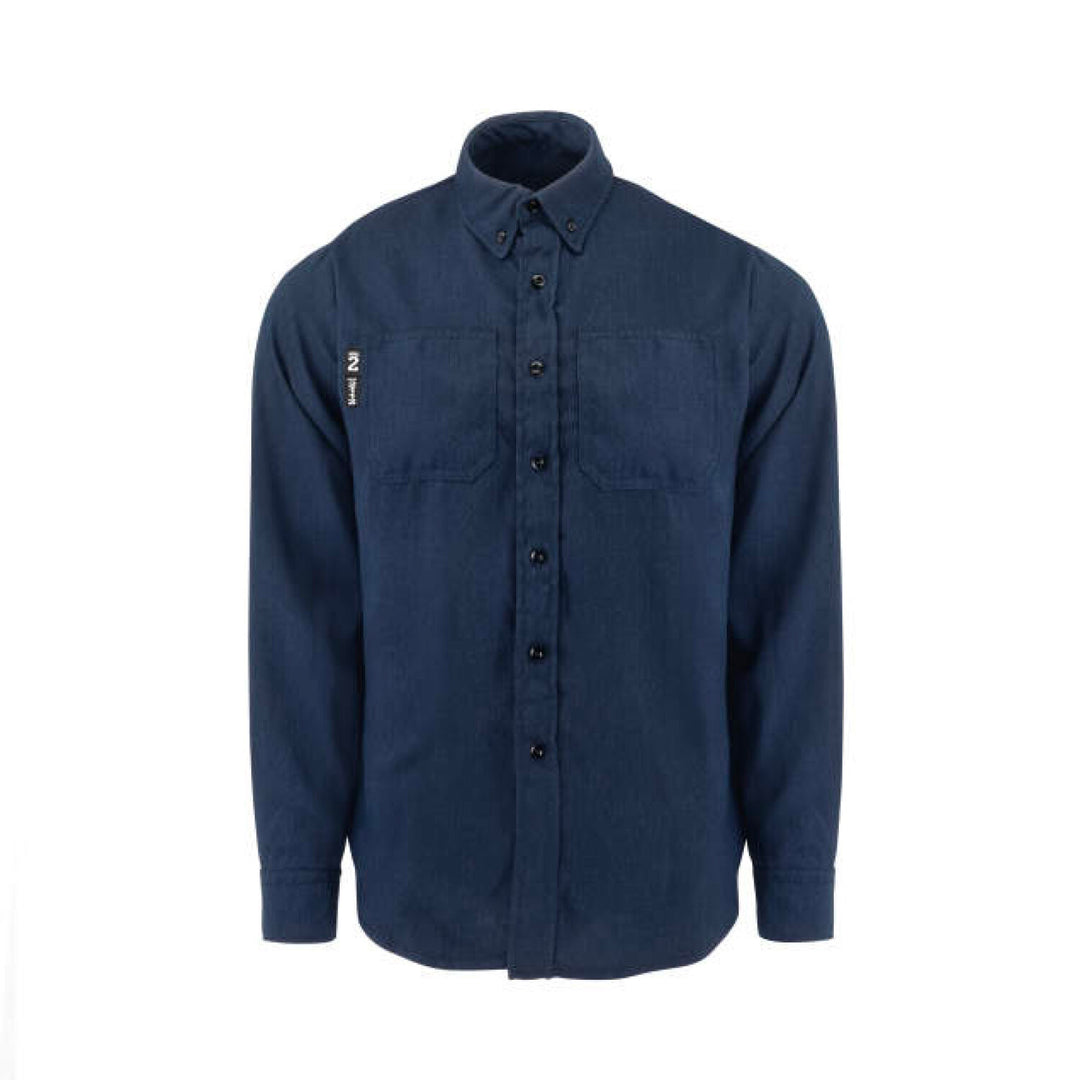 Neese VTS5SH Tecasafe® One 5.7 oz FR Shirt