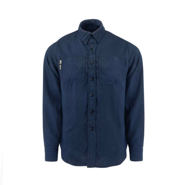 Neese VTS5SH Tecasafe® One 5.7 oz FR Shirt