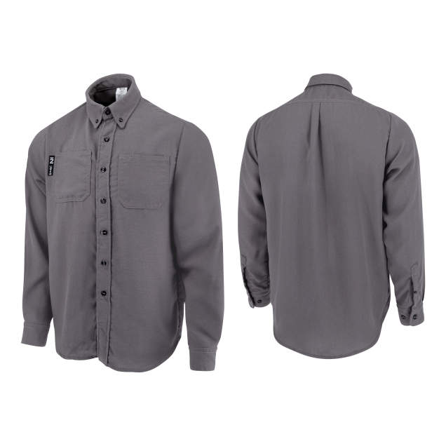 Neese VTS5SH Tecasafe® One 5.7 oz FR Shirt