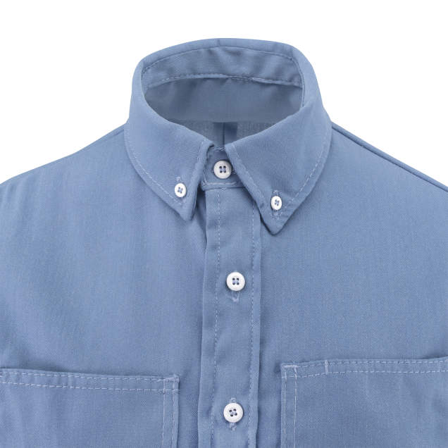 Neese VTS5SH Tecasafe® One 5.7 oz FR Shirt
