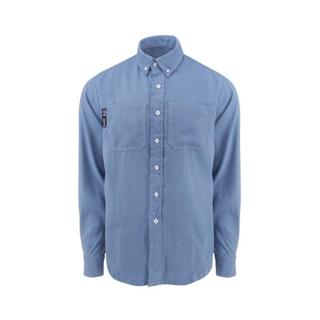 Neese VTS5SH Tecasafe® One 5.7 oz FR Shirt
