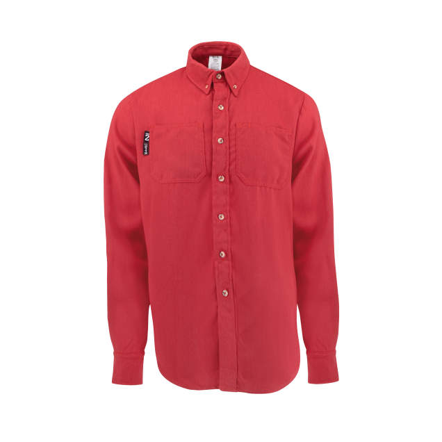 Neese VTS5SH Tecasafe® One 5.7 oz FR Shirt