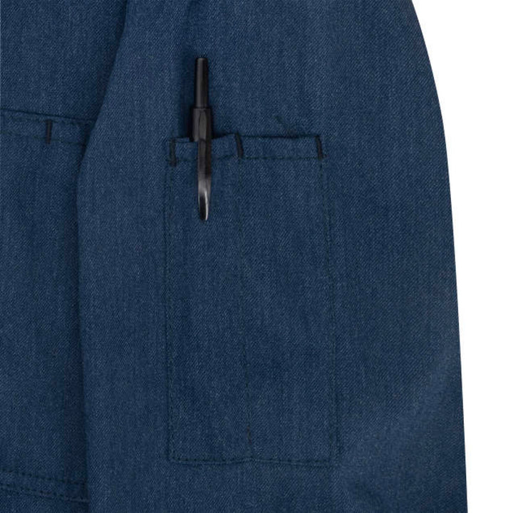 Neese VTS5VSH Tecasafe® One 5.7 oz Vented FR Shirt