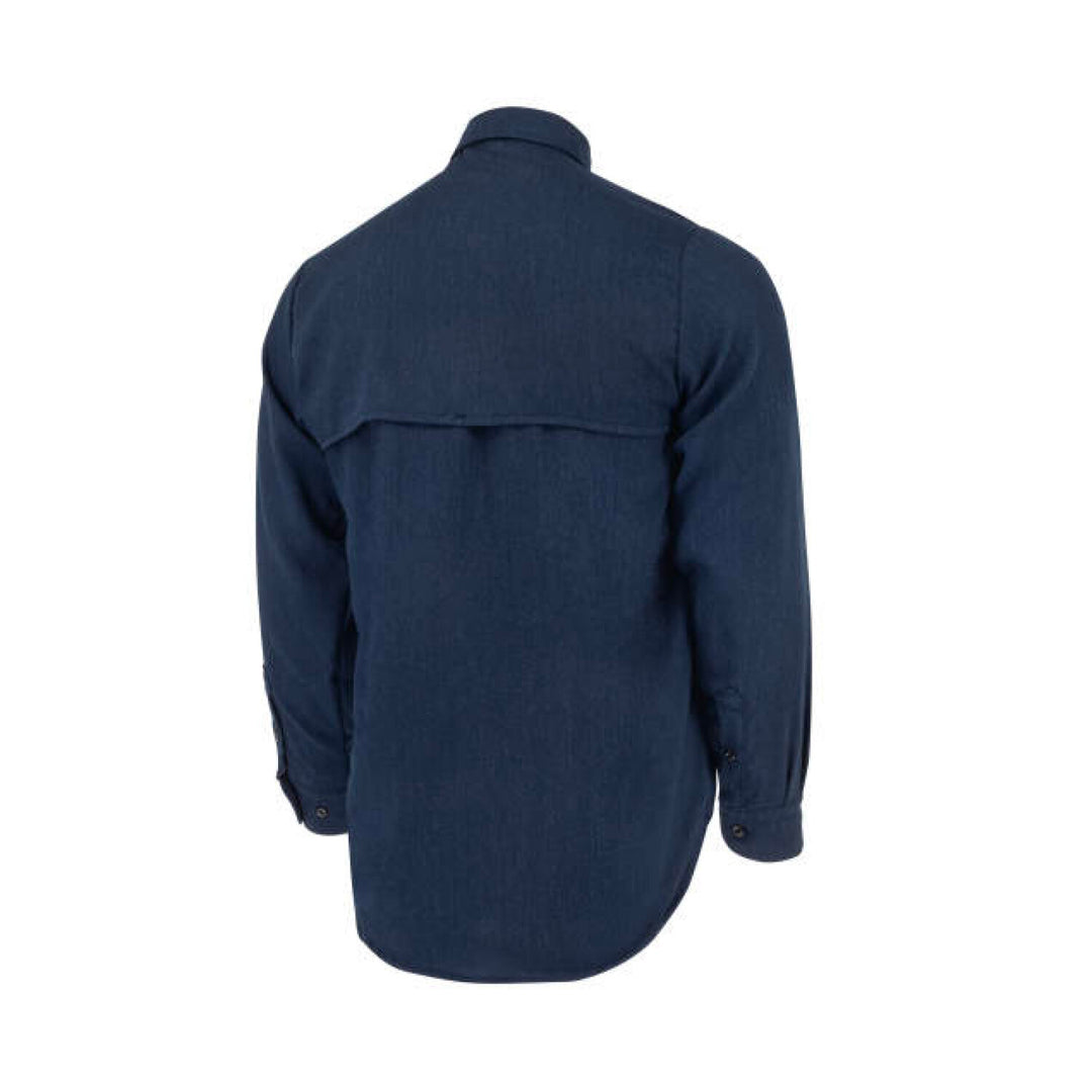 Neese VTS5VSH Tecasafe® One 5.7 oz Vented FR Shirt