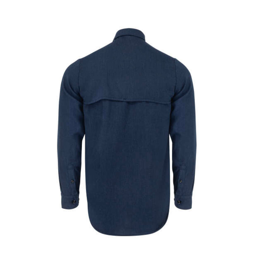 Neese VTS5VSH Tecasafe® One 5.7 oz Vented FR Shirt