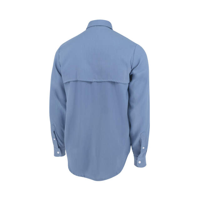 Neese VTS5VSH Tecasafe® One 5.7 oz Vented FR Shirt