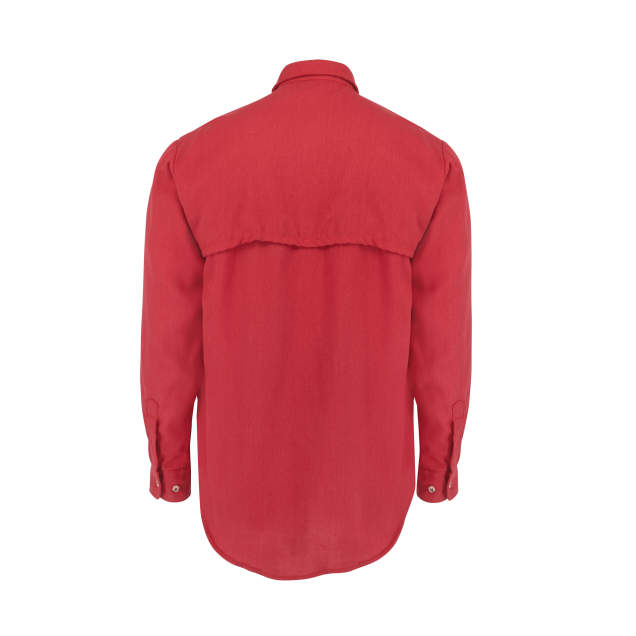 Neese VTS5VSH Tecasafe® One 5.7 oz Vented FR Shirt