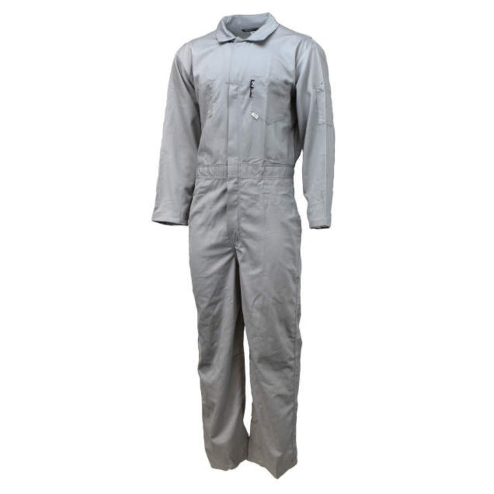 Neese VU7CA 7 oz Ultra-Soft FR Coverall (CAT 2)