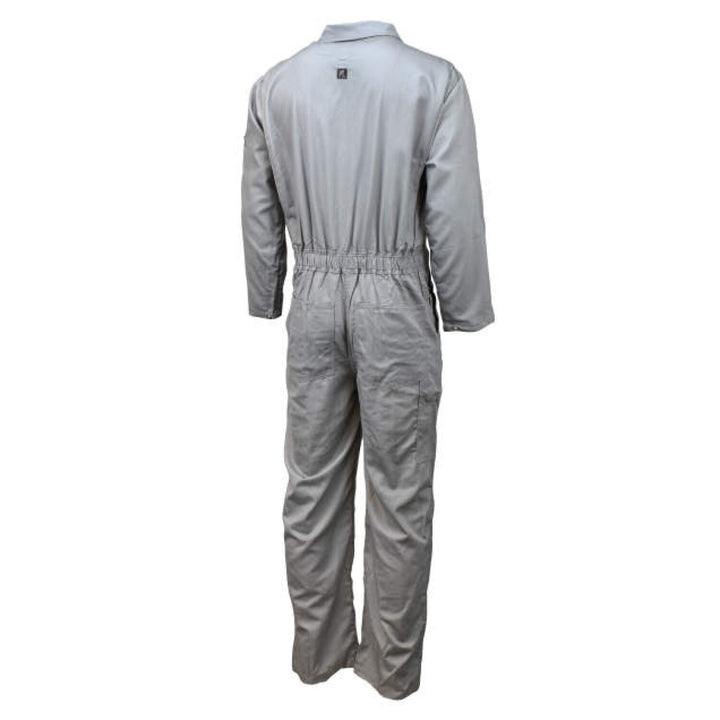Neese VU7CA 7 oz Ultra-Soft FR Coverall (CAT 2)