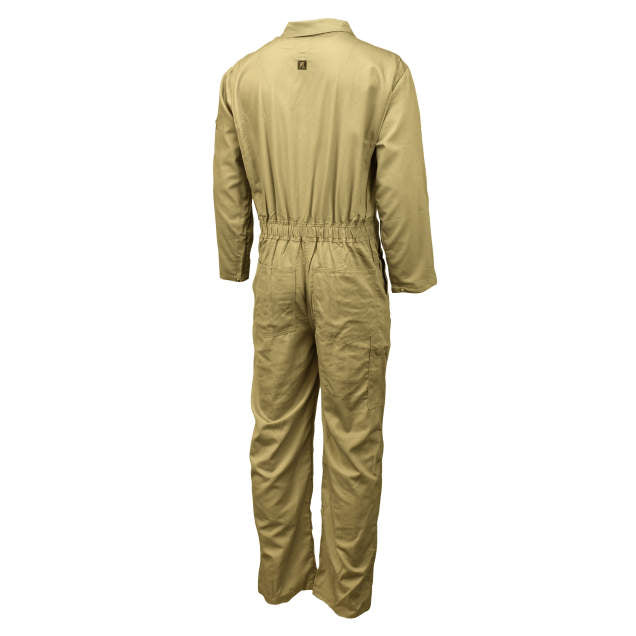 Neese VU7CA 7 oz Ultra-Soft FR Coverall (CAT 2)