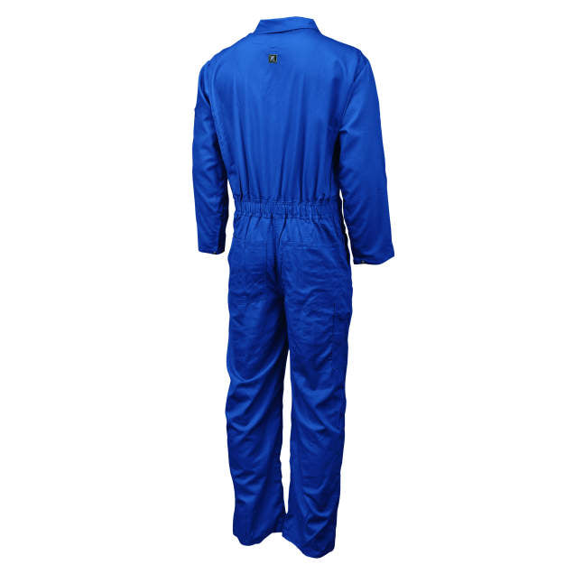 Neese VU7CA 7 oz Ultra-Soft FR Coverall (CAT 2)