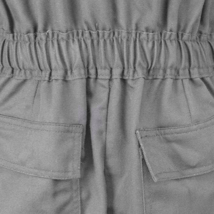 Neese VU7LCA 7oz Women's Ultra-Soft FR Coverall (CAT 2)