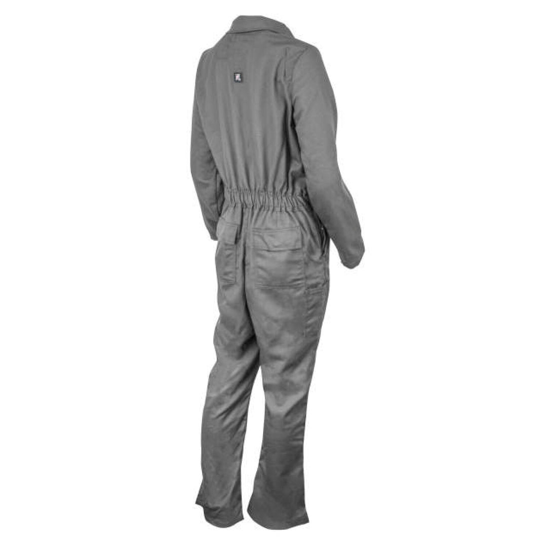 Neese VU7LCA 7oz Women's Ultra-Soft FR Coverall (CAT 2)