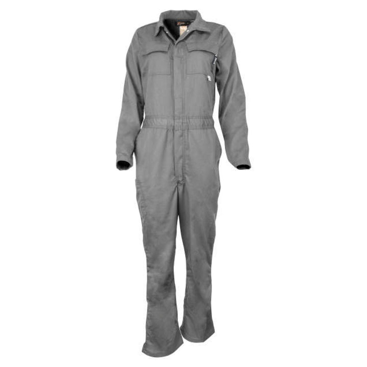 Neese VU7LCA 7oz Women's Ultra-Soft FR Coverall (CAT 2)