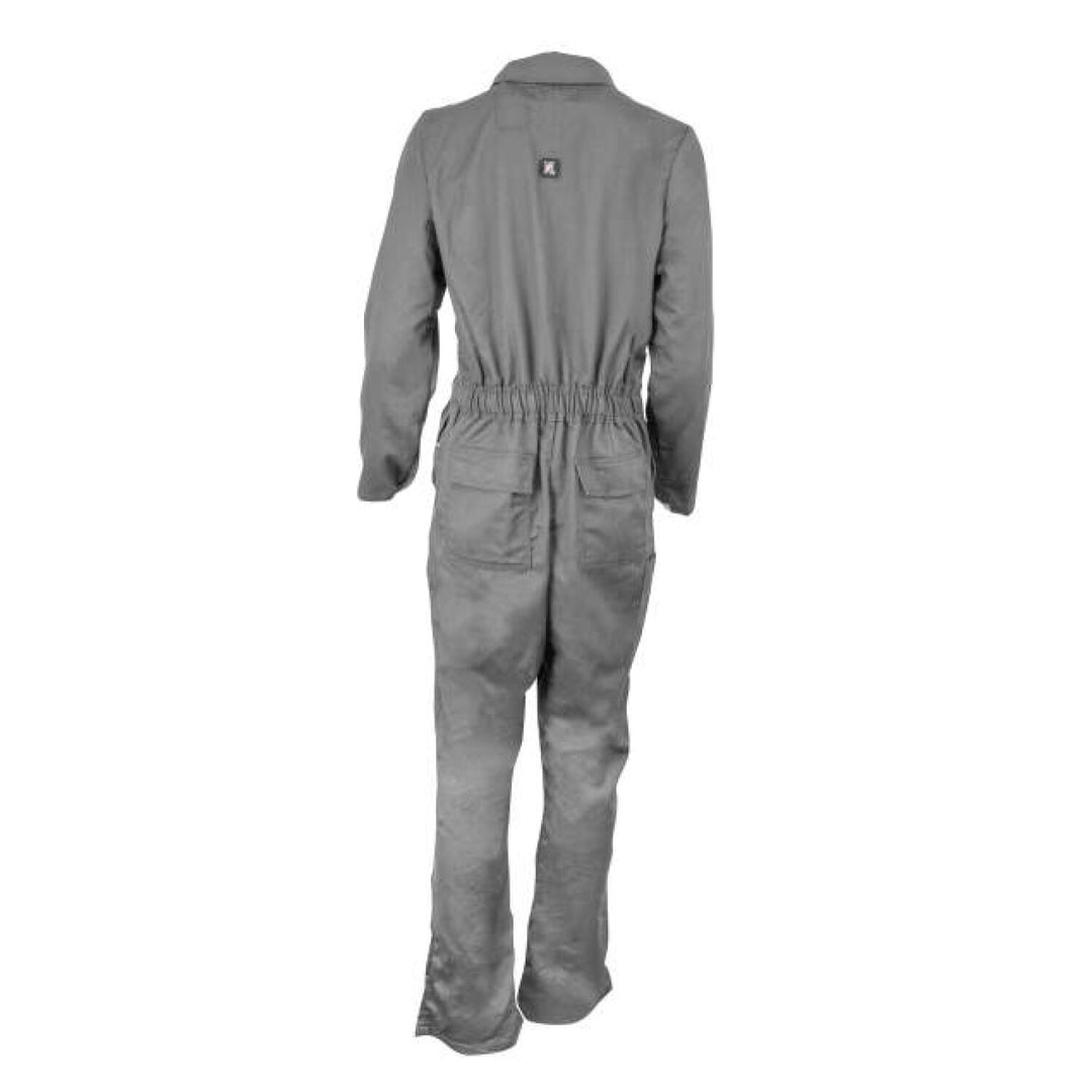 Neese VU7LCA 7oz Women's Ultra-Soft FR Coverall (CAT 2)