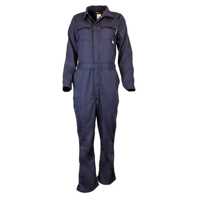Neese VU7LCA 7oz Women's Ultra-Soft FR Coverall (CAT 2)