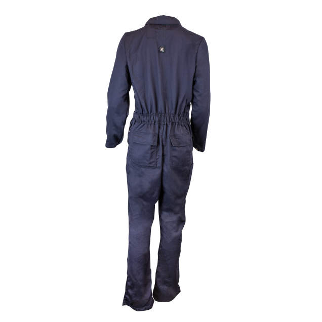 Neese VU7LCA 7oz Women's Ultra-Soft FR Coverall (CAT 2)