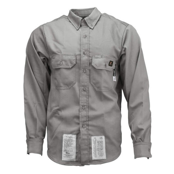Neese VU7SH 7 oz Ultra-Soft FR Shirt (CAT 2)