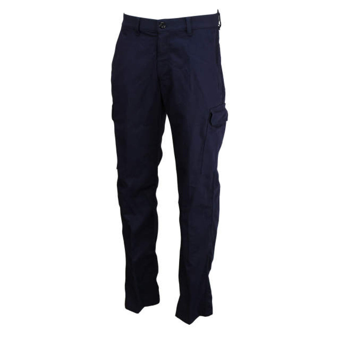 Neese VU8PTC 8 oz Ultra-Soft FR Cargo Pant (CAT 2) - Navy