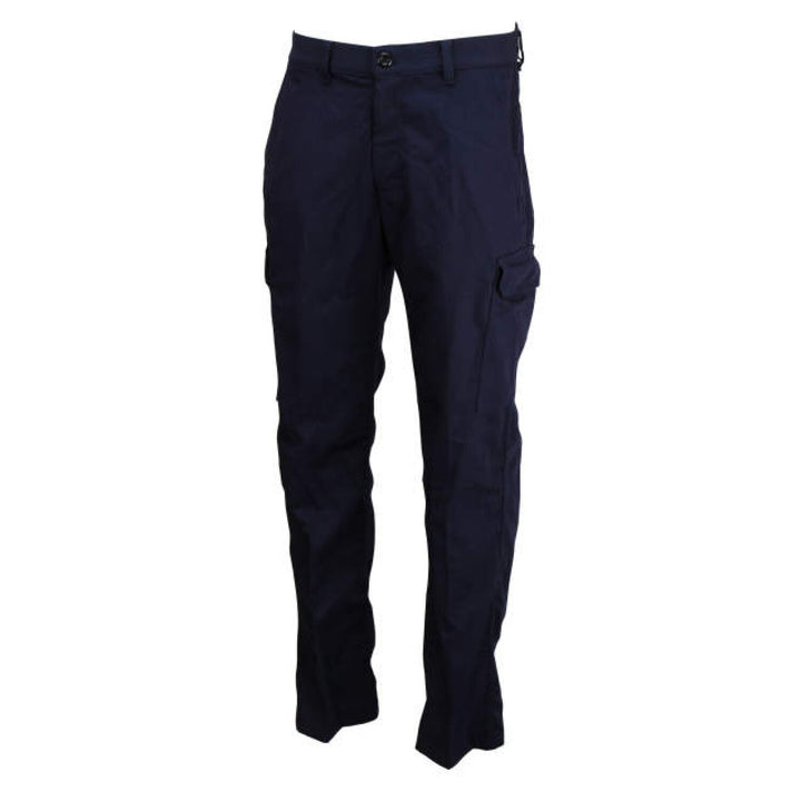 Neese VU8PTC 8 oz Ultra-Soft FR Cargo Pant (CAT 2) - Navy