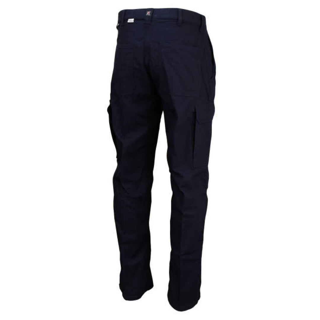 Neese VU8PTC 8 oz Ultra-Soft FR Cargo Pant (CAT 2) - Navy
