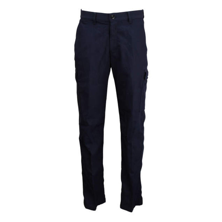 Neese VU8PTC 8 oz Ultra-Soft FR Cargo Pant (CAT 2) - Navy