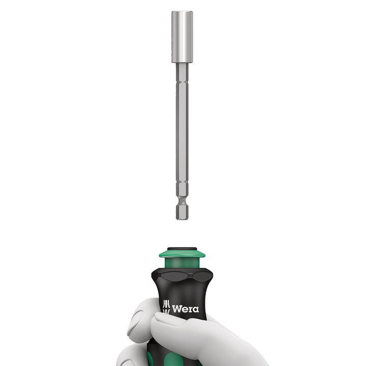 Wera Kraftform Kompakt 28 SB, 6 pieces