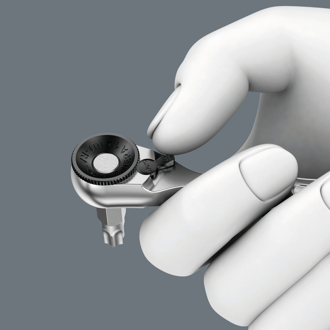 Wera Tool-Check PLUS 2, 39 Pc.