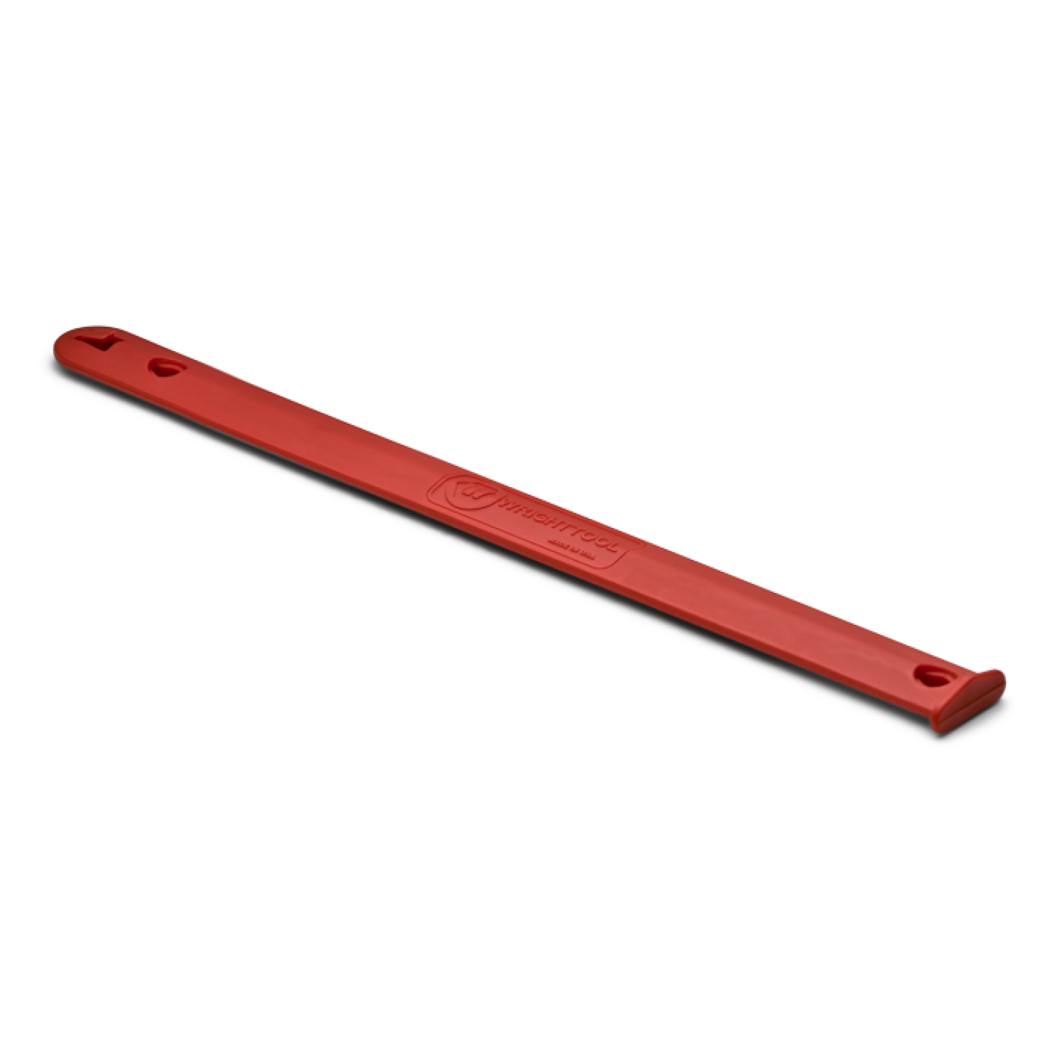 Wright Tool W010 10 Inch SAE Red Socket Clip Rail Set – Haus of Tools