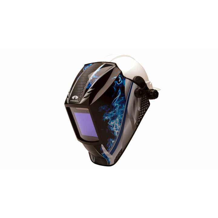 Pyramex WHHADP Adapter to fit welding helmet to hardhat