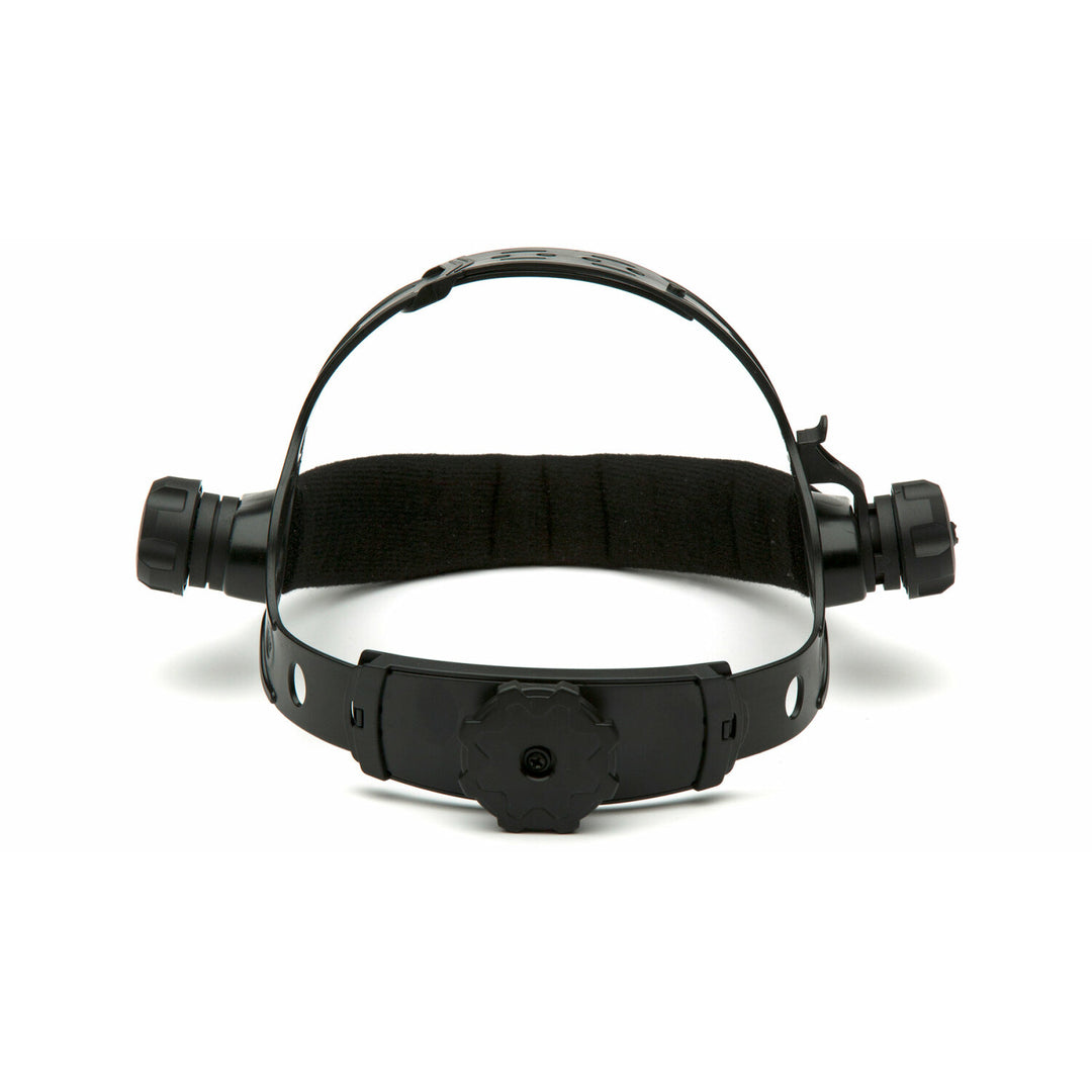 Pyramex WHARS1 Suspension for Auto-darkening Welding Helmets