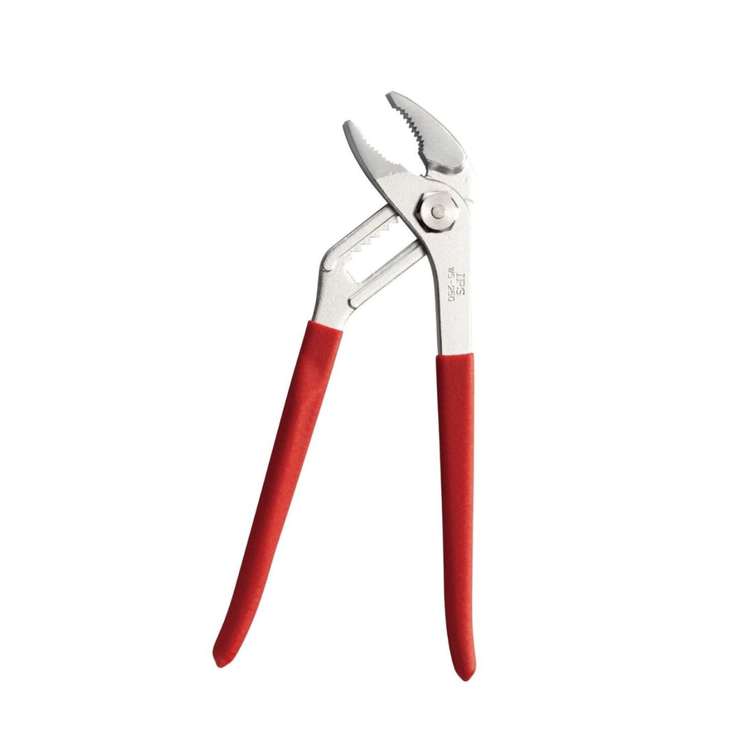 IPS  WS-250 Spring-loaded water pump pliers, 250mm