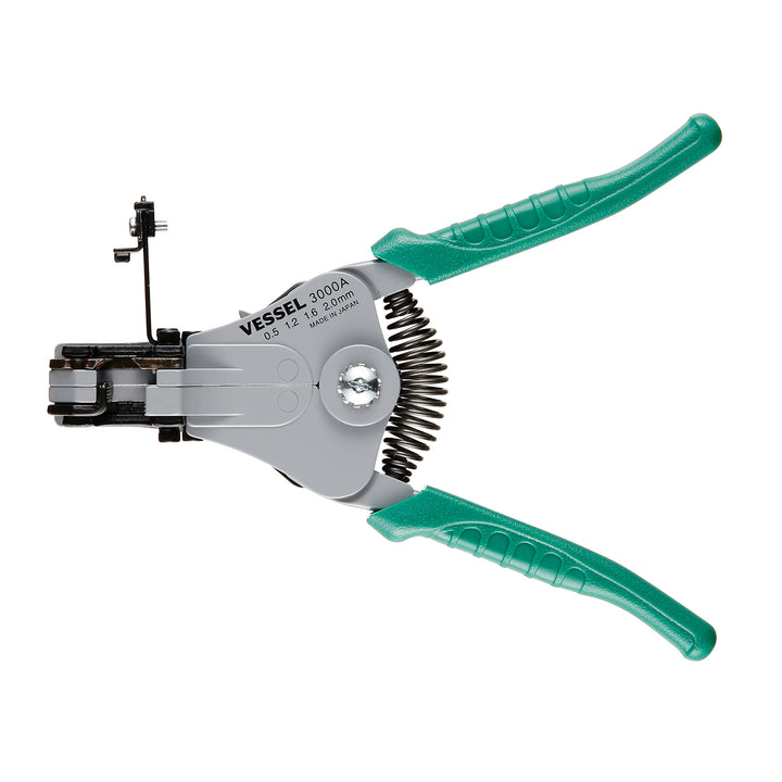 Vessel WS3000A Wire Stripper
