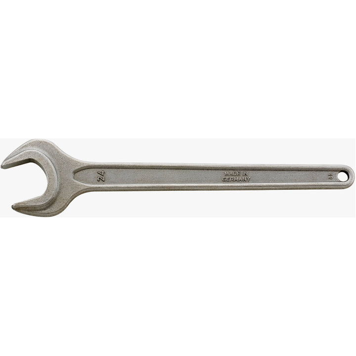 Stahlwille 40040410 Single Open Ended Wrench Spanner, 4004 41 mm