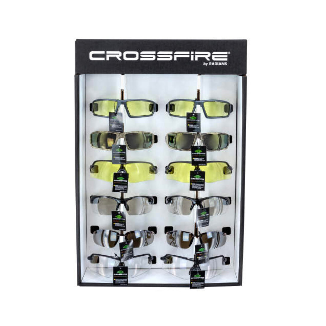 Crossfire XFSK-99 Sidekick Display - 12 Units